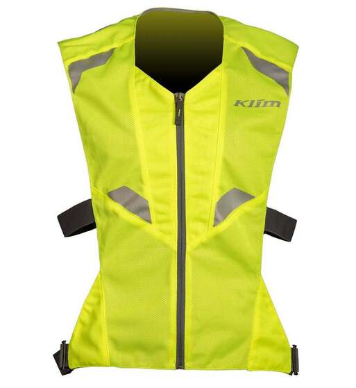Chaleco reflectante KLiM Vantage