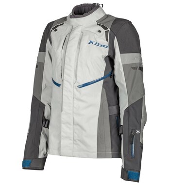 Chaqueta de moto GoreTex KLiM Women's Latitude Mujer