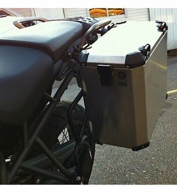 Holan Nomada Pro Triumph Tiger 800/XC