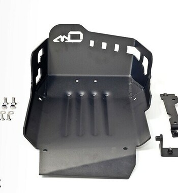 Cubrecárter Outback Motortek para BMW F 650/700/800 GS