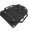 Rack de equipaje en asiento trasero AltRider para Honda Africa Twin CRF 1000