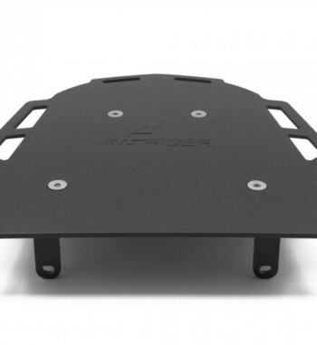 Rack de equipaje en asiento trasero AltRider para Honda Africa Twin CRF 1000