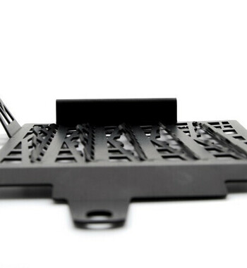 Protector de radiadores AltRider para BMW R 1200 GS LC