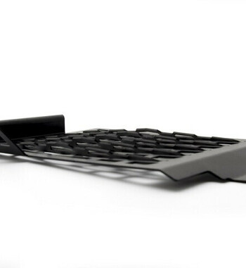 Protector de radiadores AltRider para BMW R 1200 GS LC