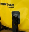 Bolsa de equipaje TwinTrail Explore 40L Waterproof