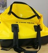 Bolsa de equipaje TwinTrail Explore 40L Waterproof