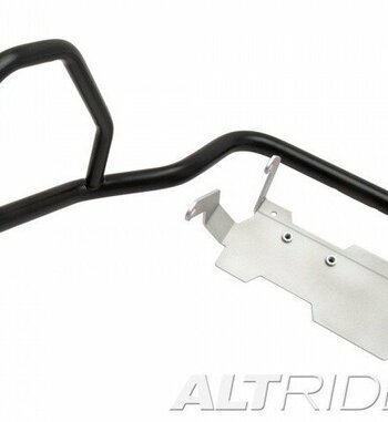Barras de protección superiores para BMW R 1200 GS LC de AltRider