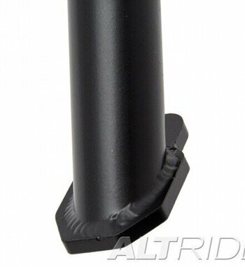 Barras de protección superiores para BMW R 1200 GS LC de AltRider