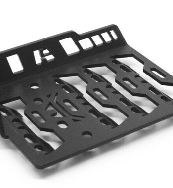 Protector del regulador AltRider para Honda Africa Twin