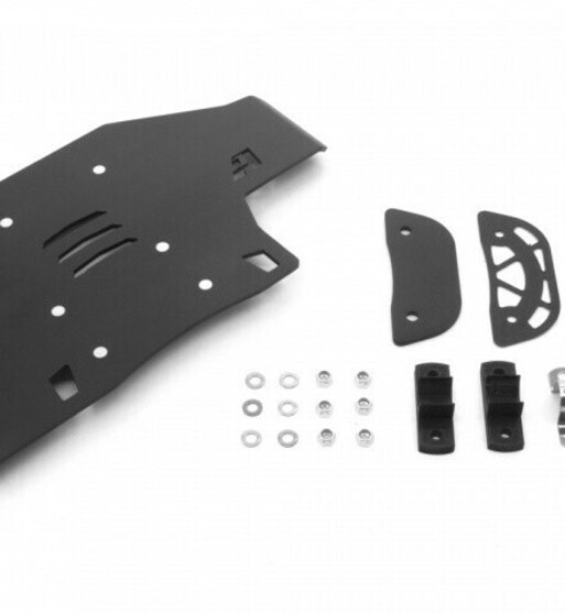 Protección de caballete central AltRider para Africa Twin CRF1000L
