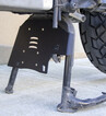 Protección de caballete central AltRider para Africa Twin CRF1000L