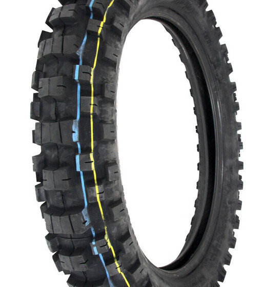 Neumático MotoZ Tractionator Enduro 6