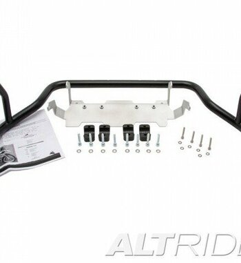 Barras de protección superiores para BMW R 1200 GS LC de AltRider