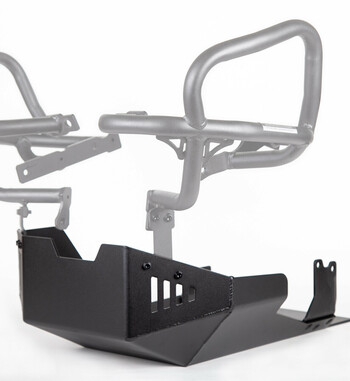 Yamaha XT1200Z Super Ténéré – Cubrecarter