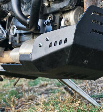 Triumph Tiger 800 – Cubrecarter