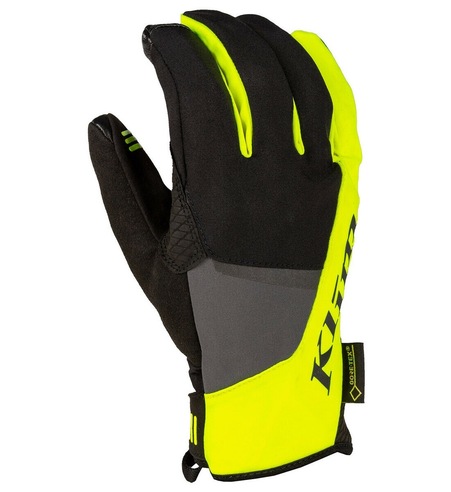 Guantes KLiM Inversion Gtx