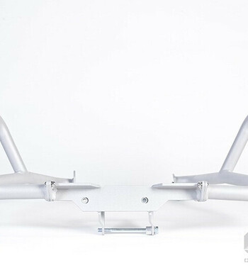 Honda CRF1100L Africa Twin – Barras de defensa