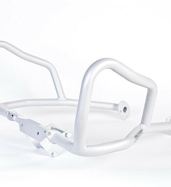 Honda CRF1100L Africa Twin – Barras de defensa