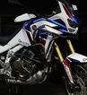 Honda CRF1100L Africa Twin Adventure Sports – Barras de defensa superiores