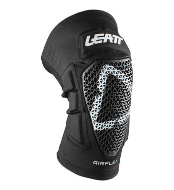 Rodillera AirFlex Pro Negro Leatt