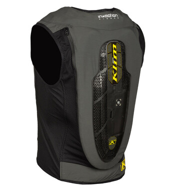 Chaleco Airbag KLiM Ai-1