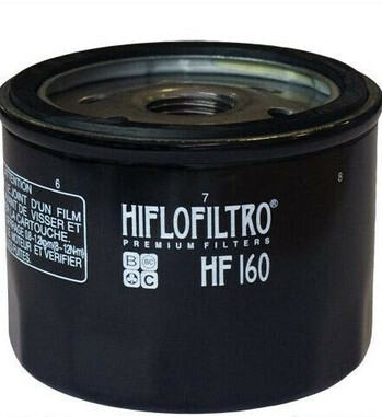 Filtro de Aceite para BMW F800GS