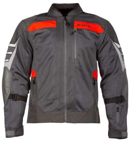 Chaqueta de verano KLiM Induction Pro