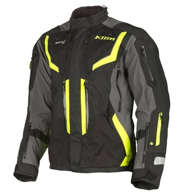 Chaqueta GoreTex Pro KLiM Badlands Pro
