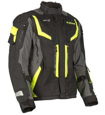 Chaqueta GoreTex Pro KLiM Badlands Pro