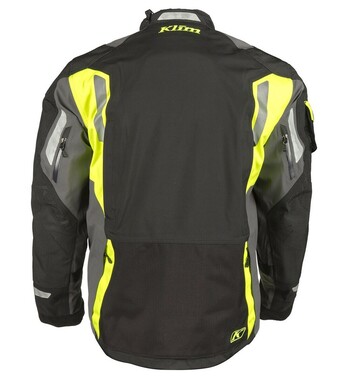 Chaqueta GoreTex Pro KLiM Badlands Pro
