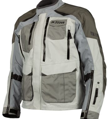 Chaqueta GoreTex KLiM Carlsbad 2020