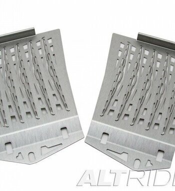 Protector de radiadores AltRider para BMW R 1200 GS LC