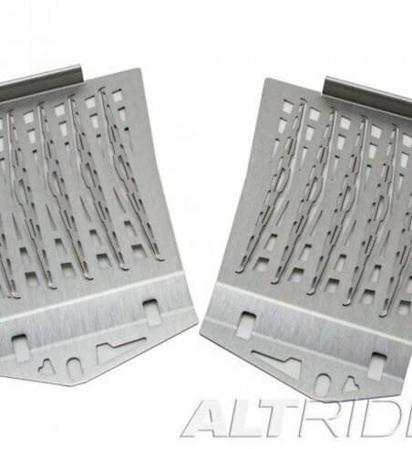 Protector de radiadores AltRider para BMW R 1200 GS LC