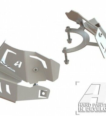 Protector de inyectores AltRider para BMW R 1200 GS LC