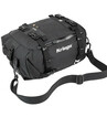 Bolsa de equipaje de moto Kriega US-20 DryPack Cordura