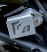 Protector Depósito de freno trasero para HONDA crf1000l África Twin