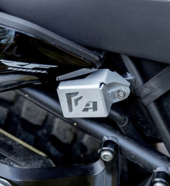 Protector Depósito de freno trasero para HONDA crf1000l África Twin