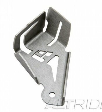 Protector del deposito de liquido de frenos trasero AltRider para BMW R 1200 GS LC