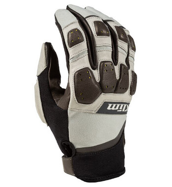 Guantes de moto KLiM Dakar Pro 2021