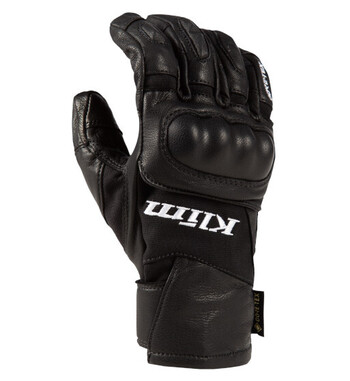 Guantes Mujer GoreTex KLiM Adventure GTX Short