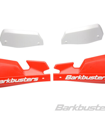 Paramanos Barkbusters VPS para Honda Africa Twin CRF 1000 L