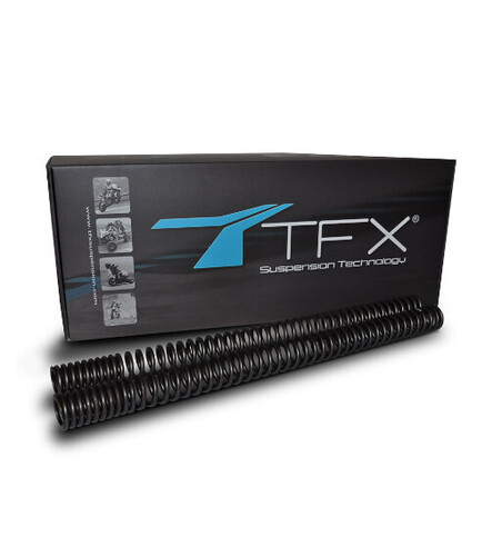 Muelles de horquilla TFX