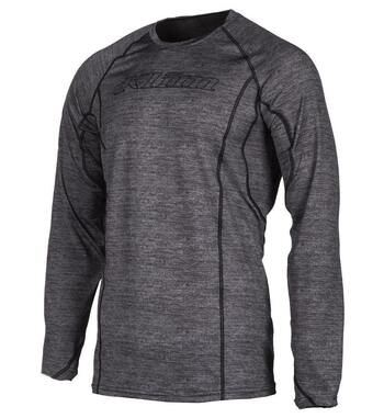 Camiseta técnica KLiM Aggressor 1.0