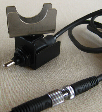 RB752 - Control remoto para RB850