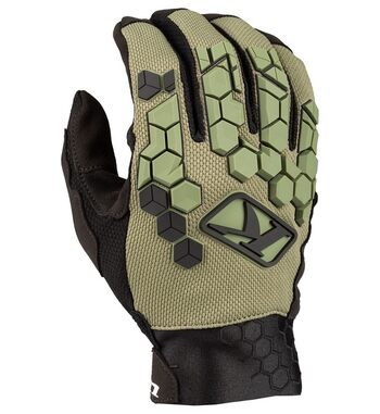 Guantes OffRoad KLiM Dakar 2021