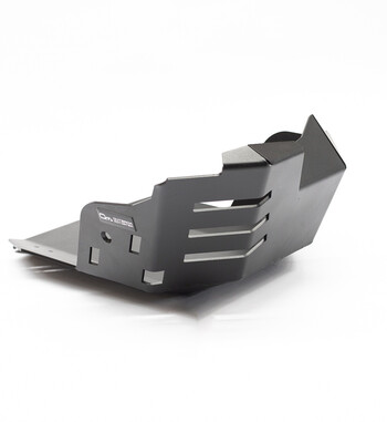 Cubrecarter Outback Motortek para Yamaha Tenere 700