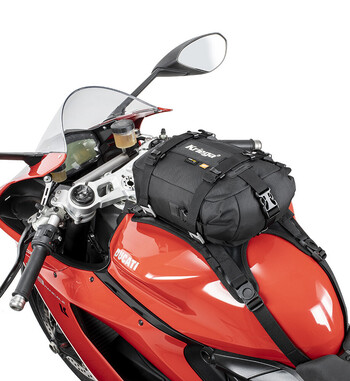 Bolsa de equipaje Kriega US-5 DryPack Cordura