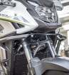 Barras de Defensa Para Honda CB500X