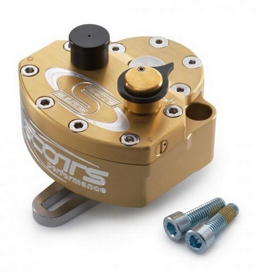 Amortiguador de dirección SCOTTS