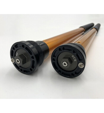 Cartucho Andreani Rally para BMW F800GS